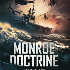 DOWNLOAD [PDF] Monroe Doctrine Volume I