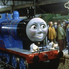 Edward the Blue Engine