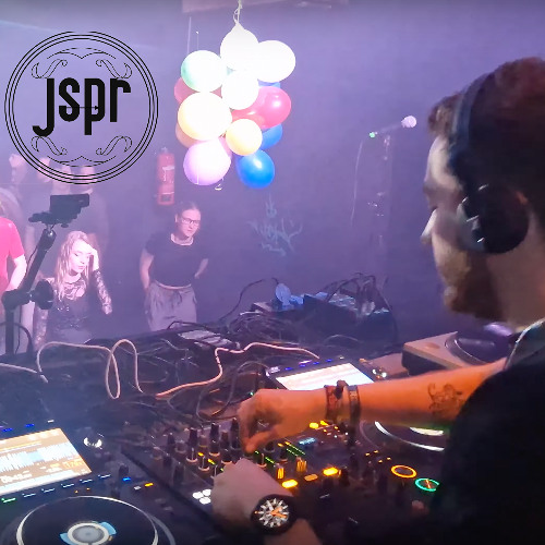 closing '19-'25 || neuro vs liquid dnb mix