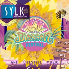 Blossom 2022 Psy - Prog