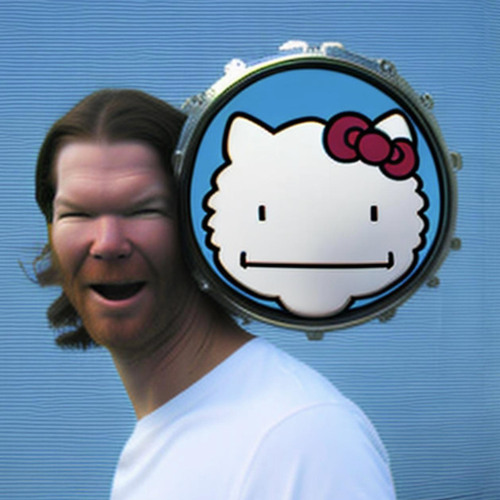 Aphex Twin - Wet Tip Hen Ax [45]