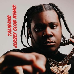 Talibans - Byron Messia (Jersey Club Remix)