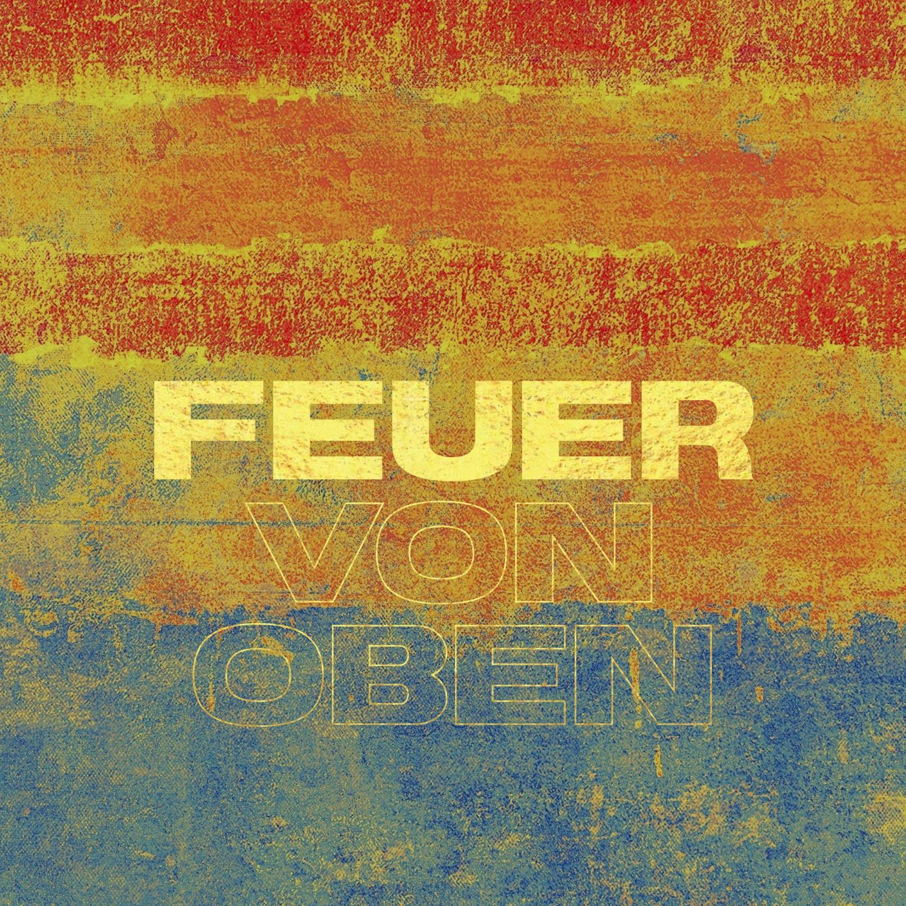 Feuer von oben #1 - warum „hauptsach´ gesund“ nicht ausreicht (P. George Elsbett LC) episode artwork