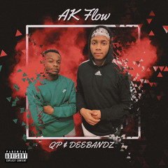 QP x DeeBandz AK Flow