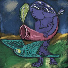 Leaving Your Shell (Breaking the Spell)