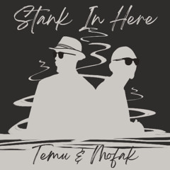 Stank In Here by Temu & Mofak