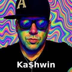 Stepp Aside - Ka$hwin - Copyright 2025