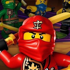 Ninjago(ft.2xoxou)