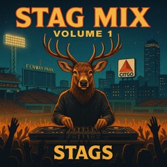 Stag Mix Volume 1 [VOLUME 3 OUT NOW!!!]