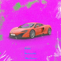 Wealth x меланхолия - McLaren (prod. Paryo)