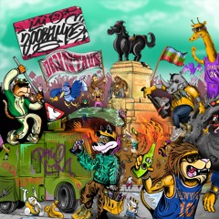 La Fiebre Del Rap (ft. Dj Dezna)