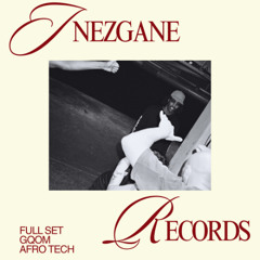 FULL GQOM LIVE STE BY INEZGANE RECORDS