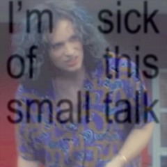 Small Talk (Briston Maroney) [Skeen Remix]
