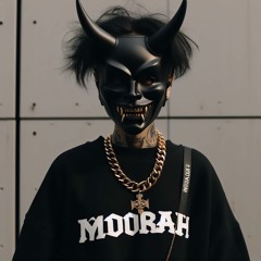 Malik Montana X Kazior - Ciapakwybujany (MOORAH REMIX)