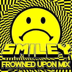 FROWNED UPON MIX #2 (1HR)