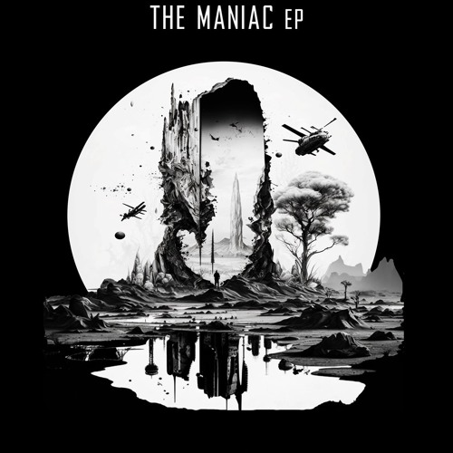 Ardalan - The Maniac