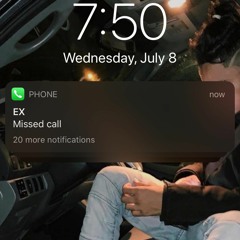 Move On! prod. P4blo + 808Sensei