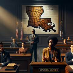 Cruel Threat to LA Wrongful Conviction Aid