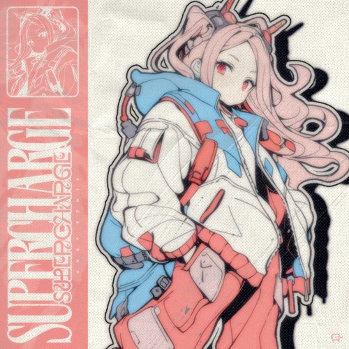 Hookington & Hyp3rL3ss - Supercharge [ANBV remix]