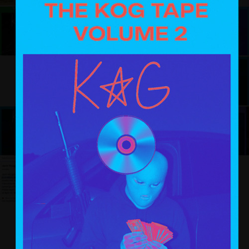 KOG KARO - TORONTO AVENGERS (feat. DEEDONDOTTA4L and TYS Draco)