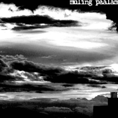 muling paalam