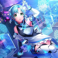 “What” are you -instrumental- Photon Maiden