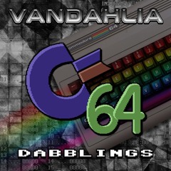 C64 Dabblings (Free Download Album Preview)