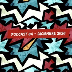 Pepe Vera @ Podcast 04 - Diciembre 2020