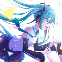 hatsune miku [rubbish]