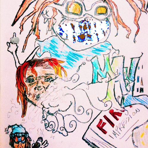Losing Her Mind Feat HIROSHIMA (Prod By Sumo Sejing)