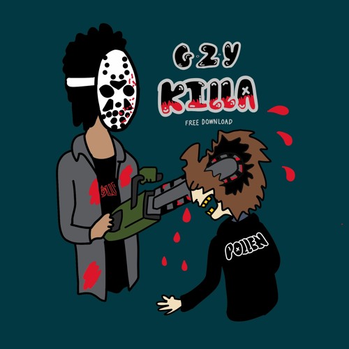 G-Z-Y - KILLA FT. NATTY D [Free Download]