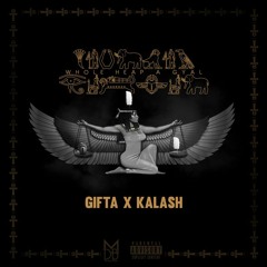 Gifta & Kalash - Whole Heap A Gyal