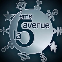 "5ème Avenue 1996-1999 Part.2"