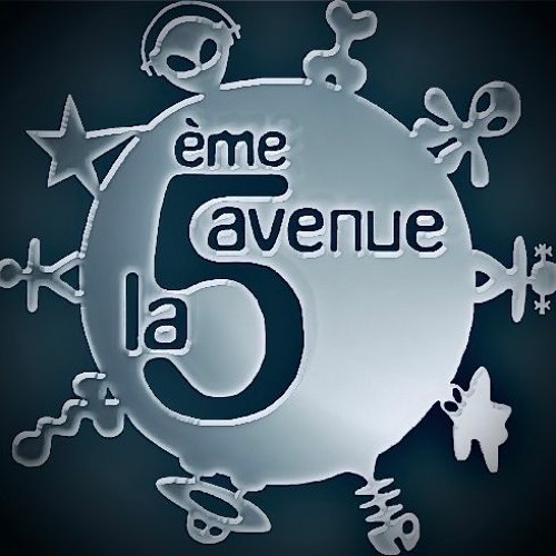 "5ème Avenue 1996-1999 Part.2"