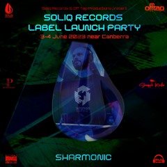 Soliq Records Launch Party 2023