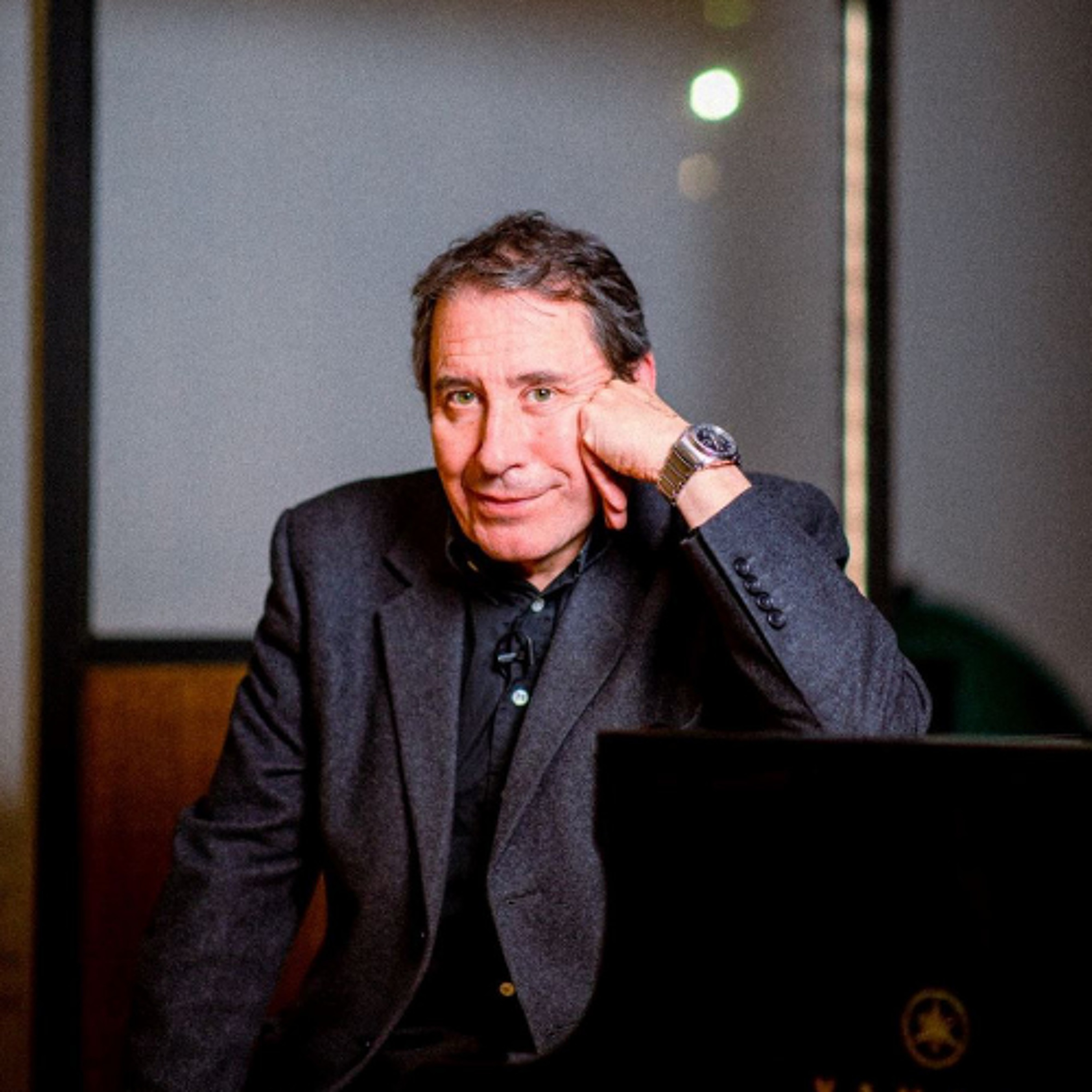 Christmas Special 2025: Gedo's Boy Child