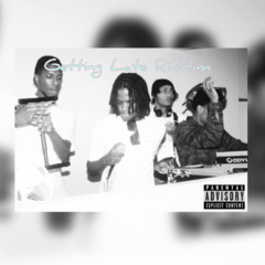 BadMan (Getting Late Riddim)