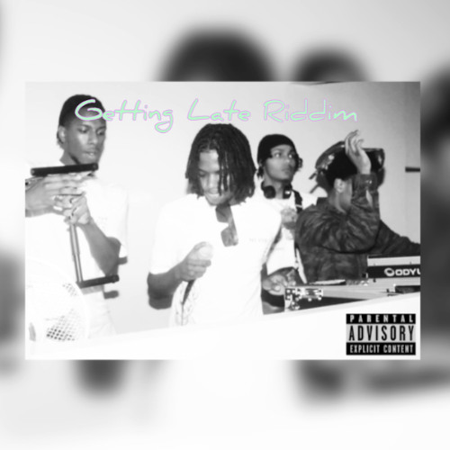 BadMan (Getting Late Riddim)