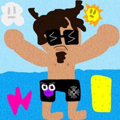 Way2Fckedup (prod.Gaxillic)