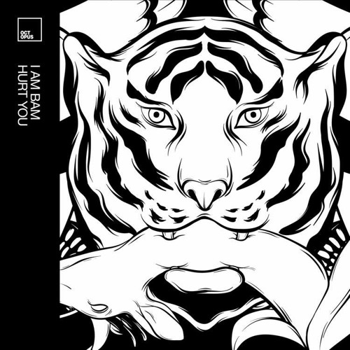 I AM BAM - Hurt You - (Original Mix)