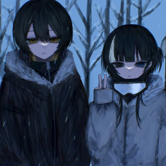 冬がすぎたら-nyamura /covered by fUx1