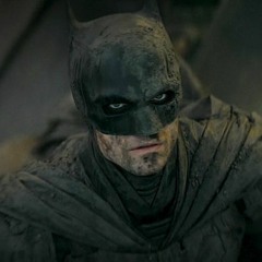 Never Let Go Of Me  x batman