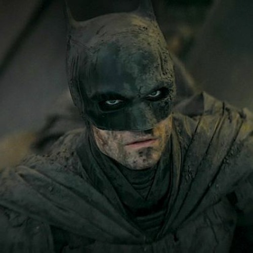 Never Let Go Of Me  x batman