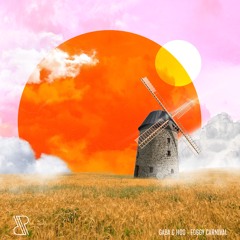 Gaba (BRA) & HOO - Foggy Carnival (Sabb RADIANT Edit)