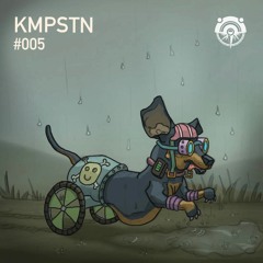 Kom.position #005 // NÚRIA