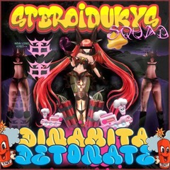 duKYS x kostaKYS - DINAMITA DETONATE
