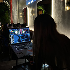 MINI MIX - DJ MIA