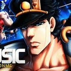 Rap dos Crusaders | Jojo Stardust Crusaders | Orion MC