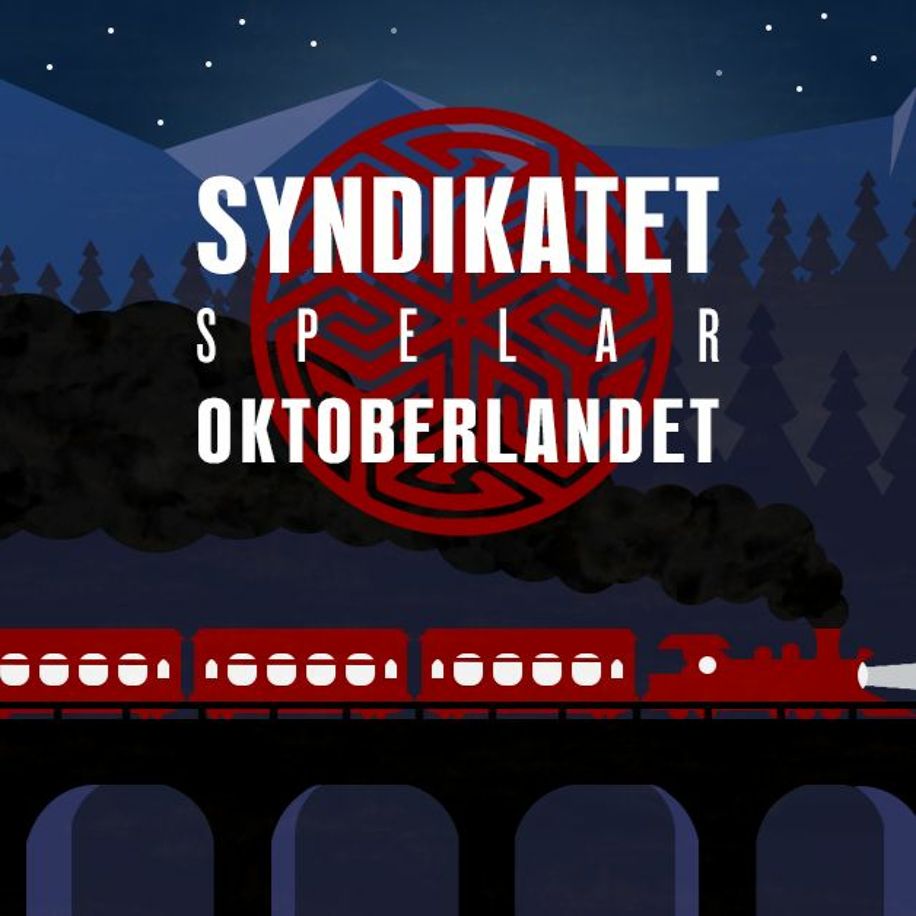 Syndikatet Podcast