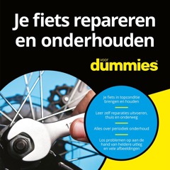 [epub Download] Je fiets repareren en onderhouden voor d BY : Dennis Bailey & Keith Gates